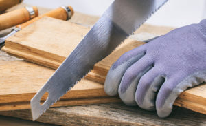 2.- Ajuste su agarre y postura