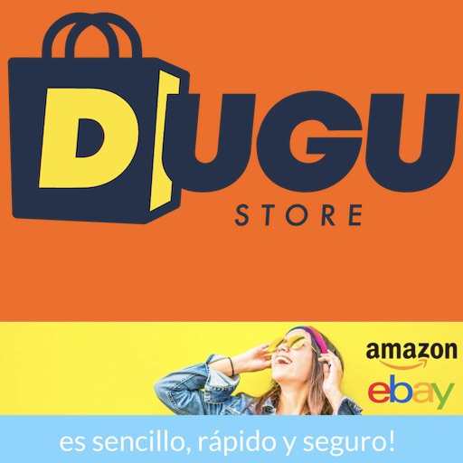 Compra Amazon en DUGU STORE