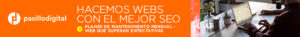 Pasillo Digital | SEO | Marketing Digital