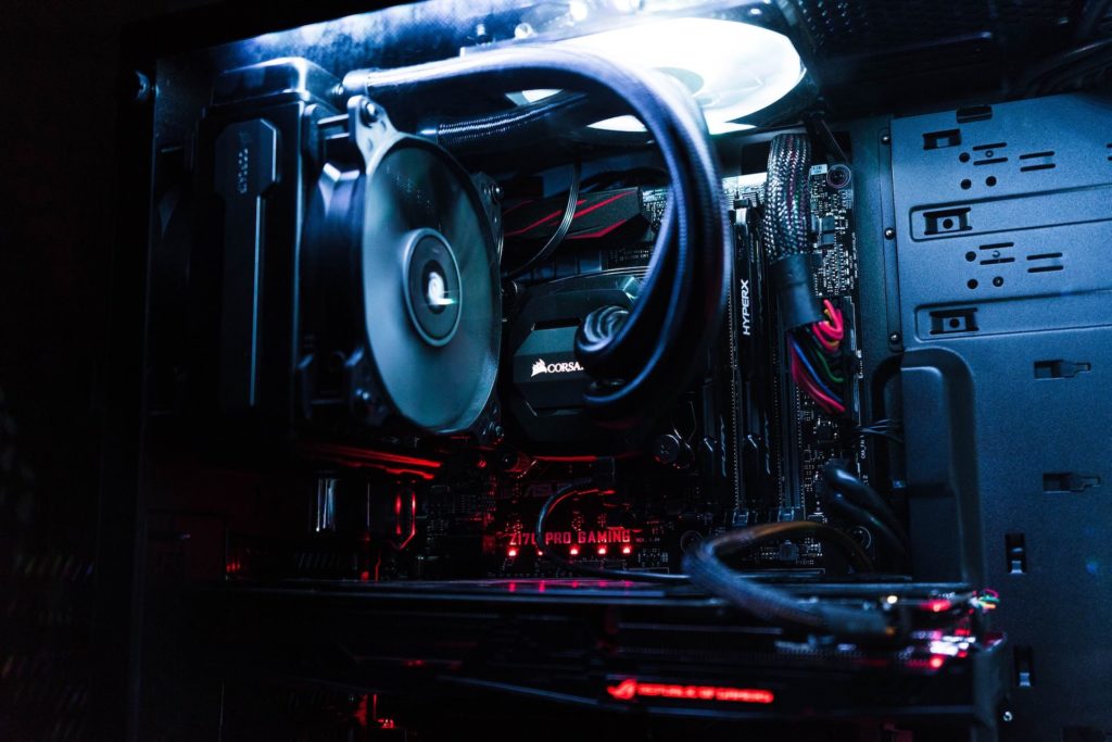 Cómo armar tu PC Gamer