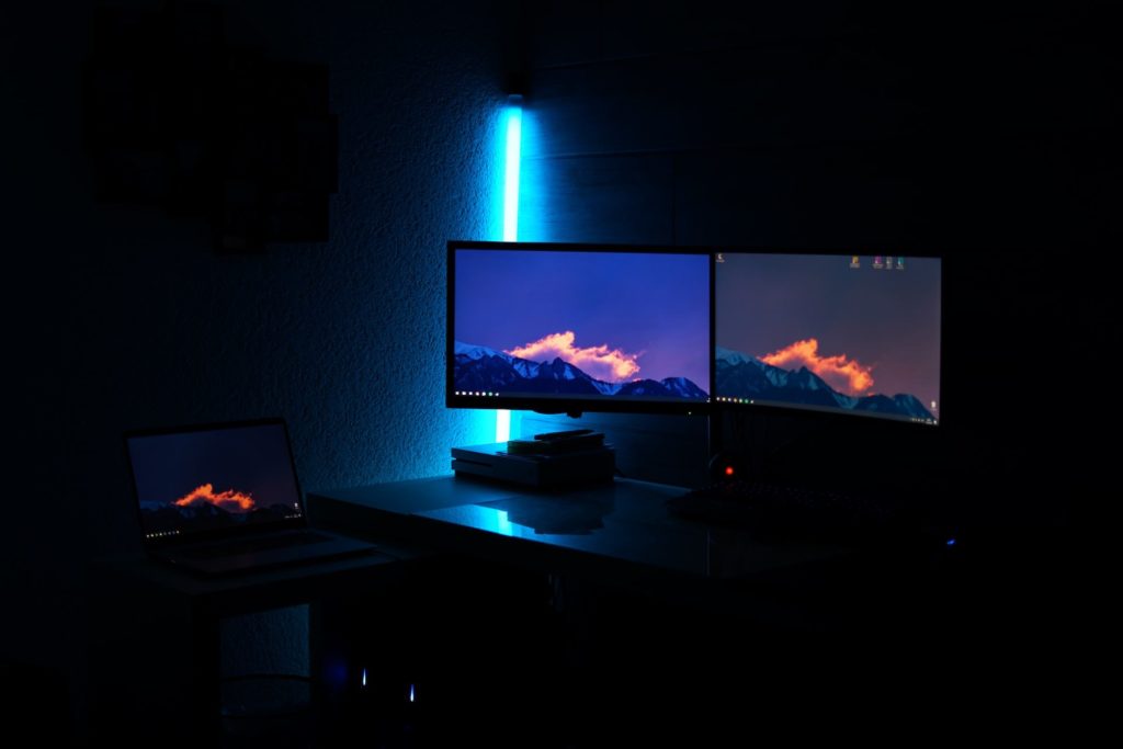 Los Monitores más vendidos en Amazon.com en Enero y Febrero de 2021