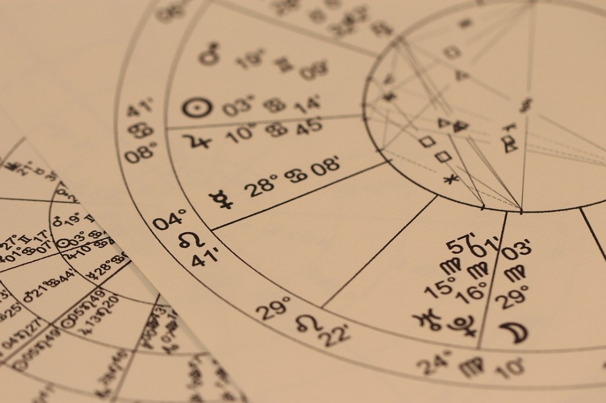 Las mejores apps de astrología