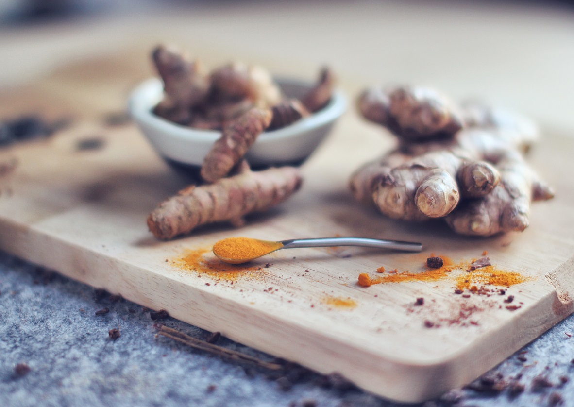 El jengibre: Beneficios y cultivo