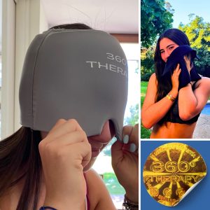 😌 Alivio multisensorial inmediato