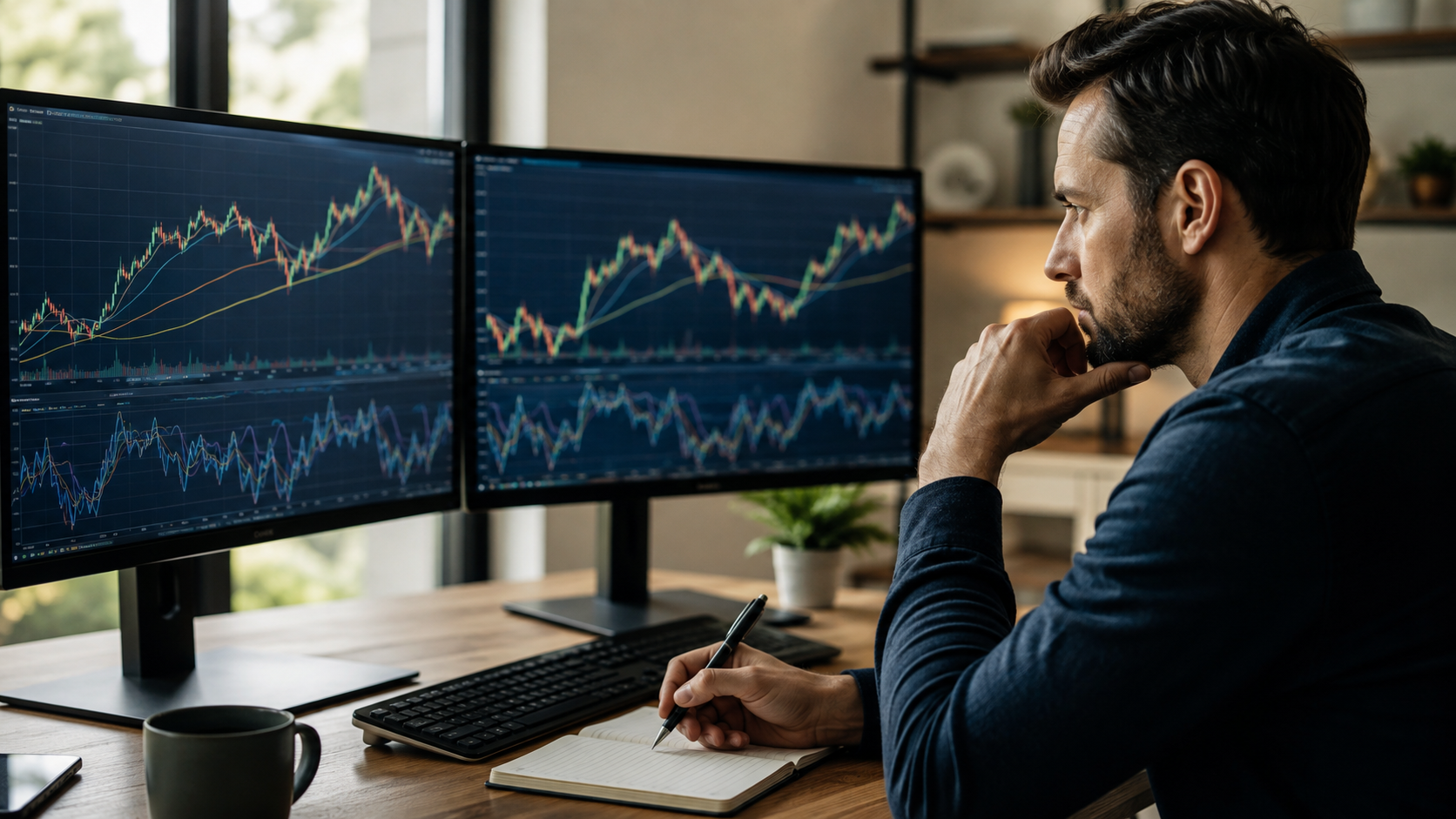 Inflación y tasa de interés: cómo afectan tu ahorro Inflación y tasa de interés: cómo afectan tu ahorro
