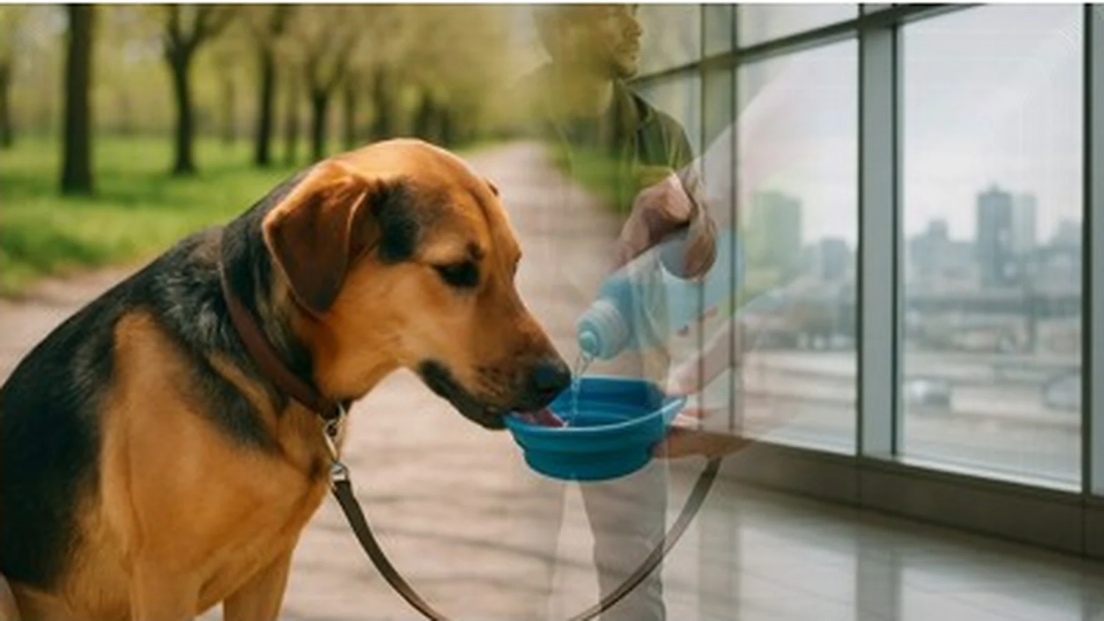Viajar con mascotas desde Chile: documentos y tiempos Viajar con mascotas desde Chile: documentos y tiempos