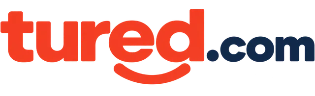 TuRed.com, portal sobre tecnología, dinero, viajes y bienestar.