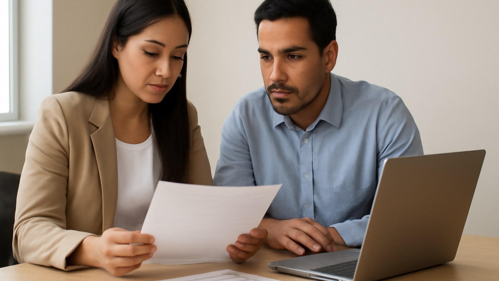 Cómo preparar y negociar un aumento salarial: checklist Cómo preparar y negociar un aumento salarial: checklist
